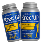 Krec - Up