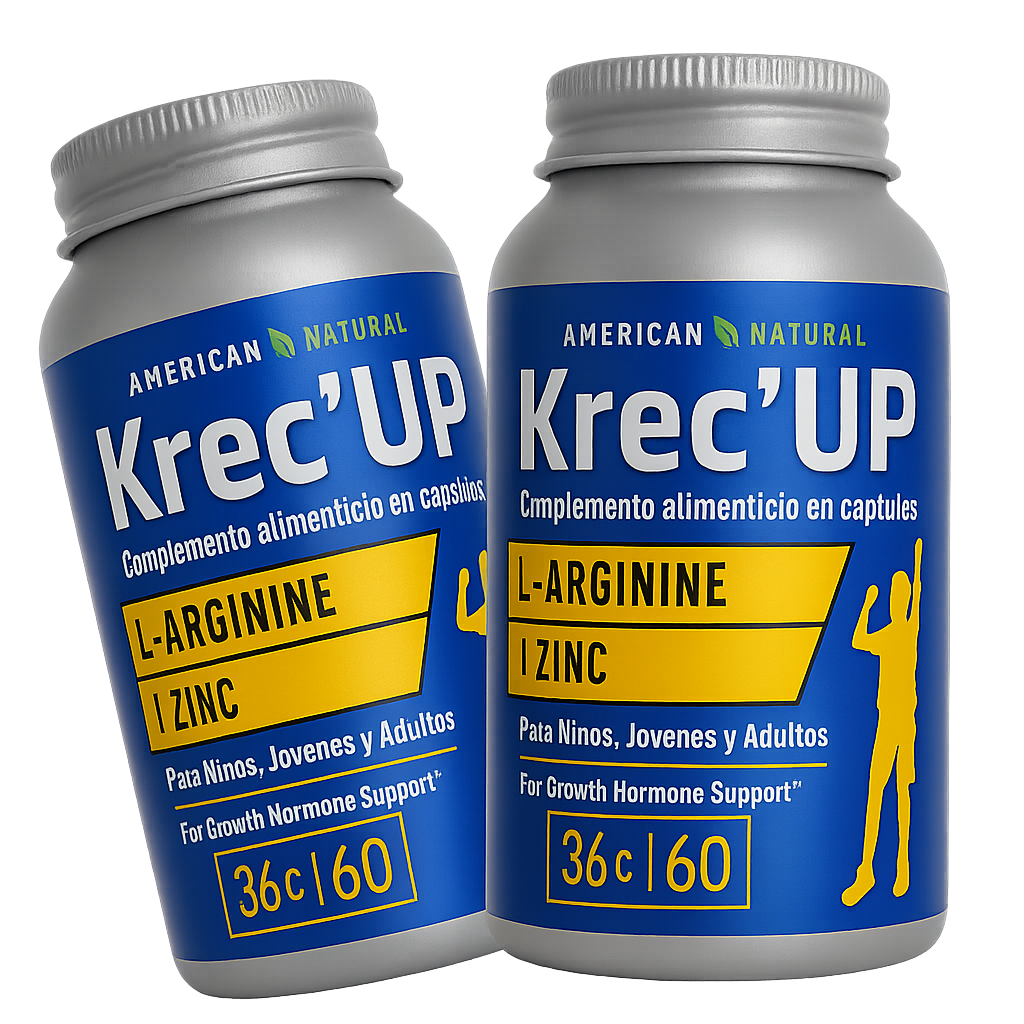 Krec - Up