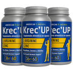 Krec - Up