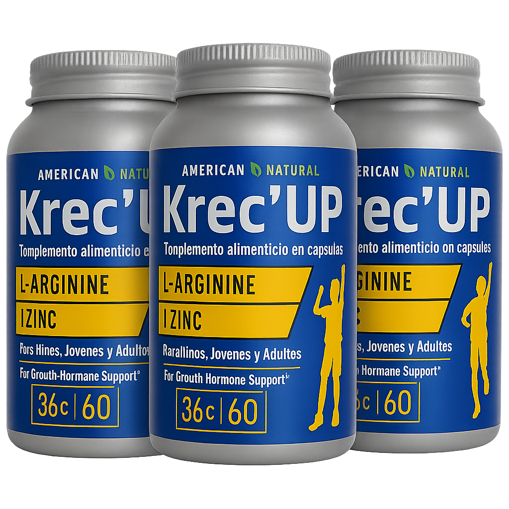 Krec - Up