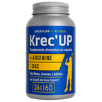 Krec - Up