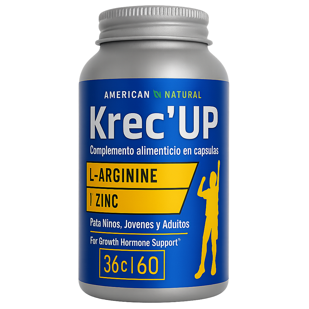 Krec - Up